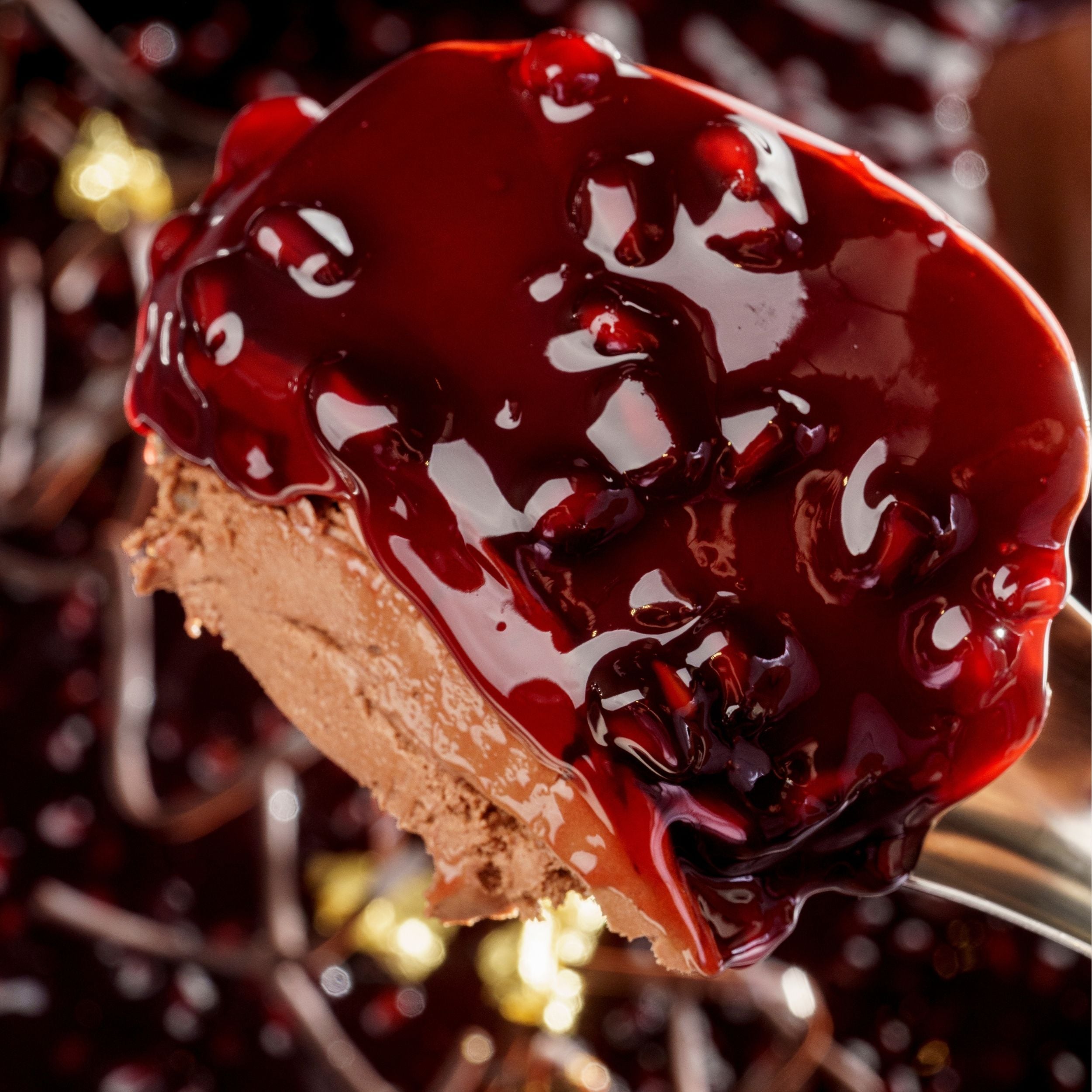 gelato Sambirano Sichuan